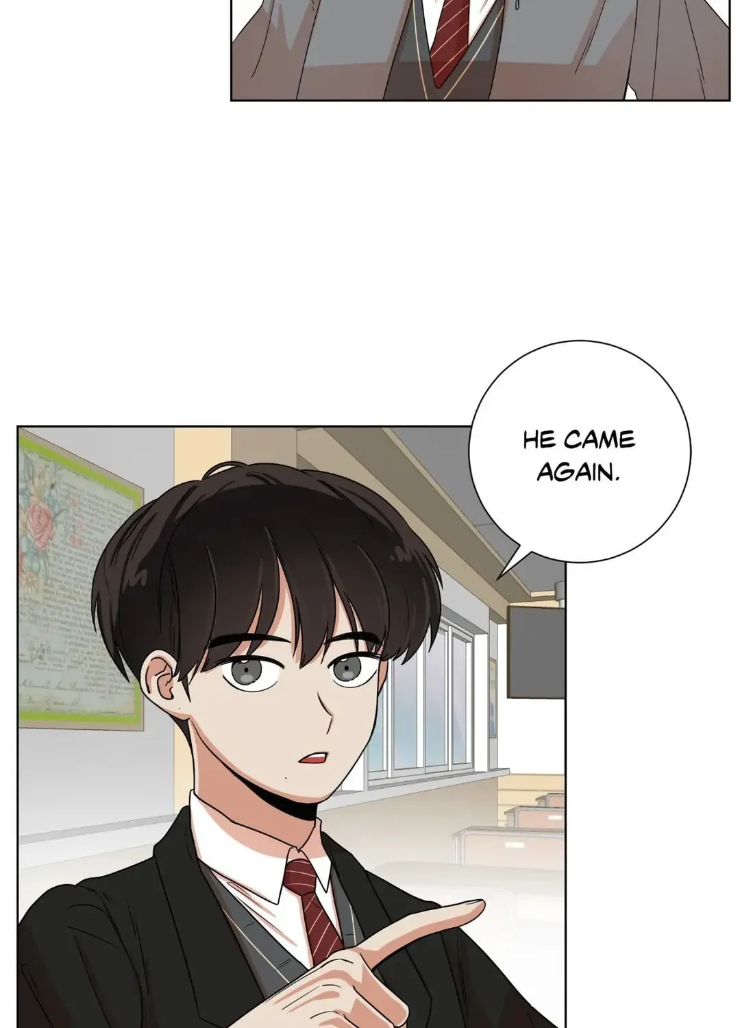 Saved by Your Haze Chapter 3 page 63 - 