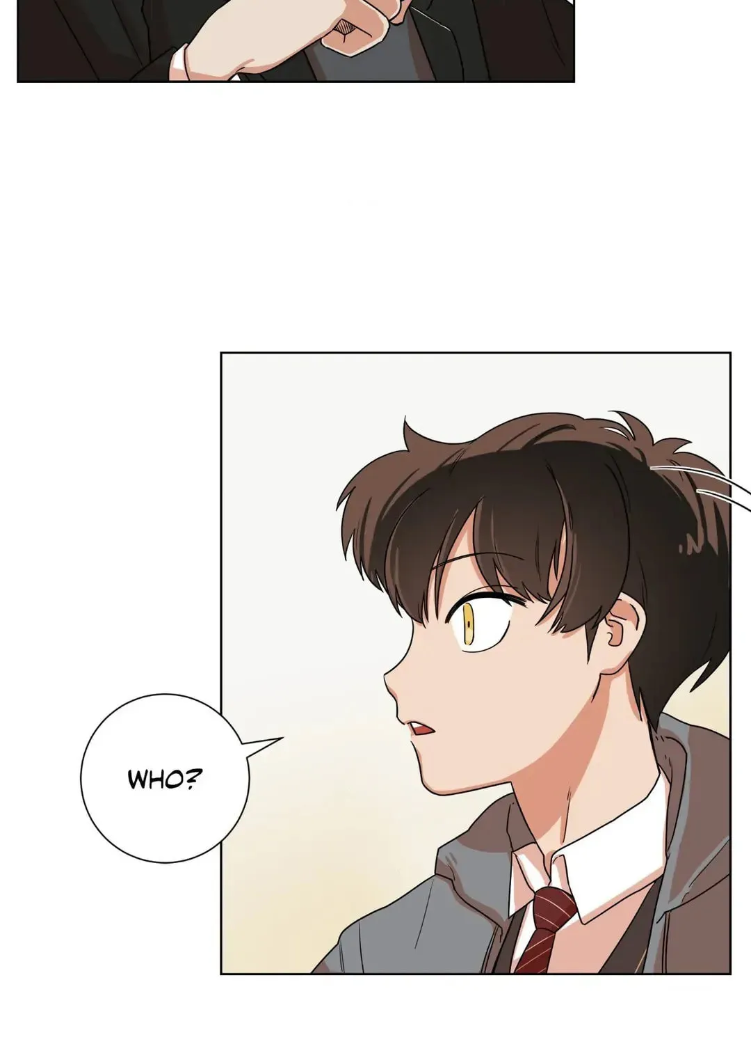 Saved by Your Haze Chapter 3 page 64 - 