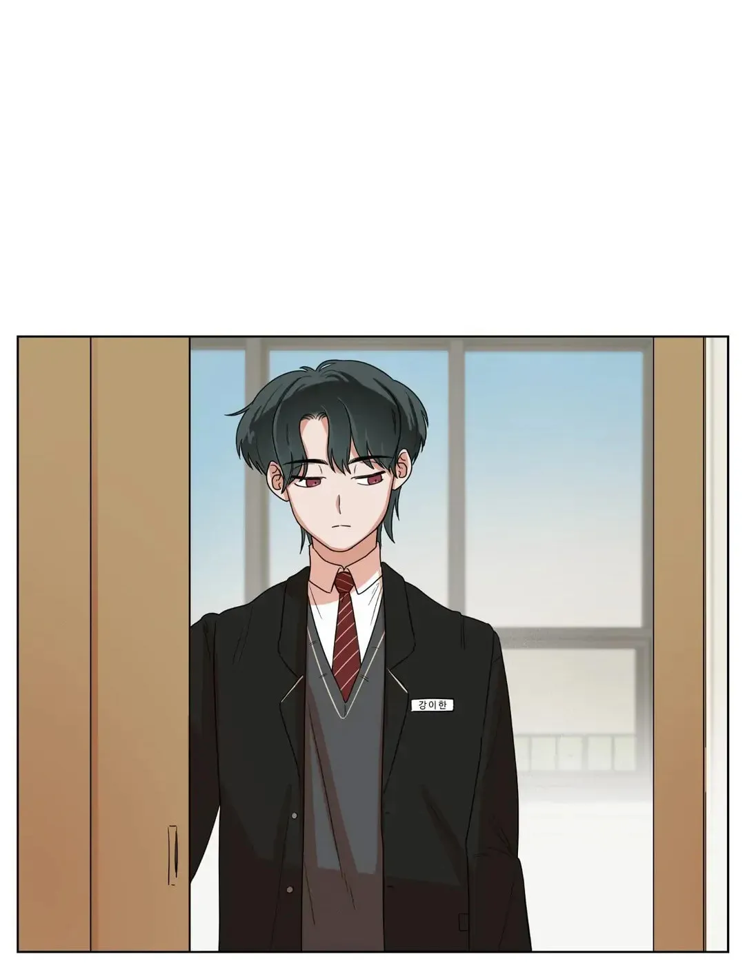 Saved by Your Haze Chapter 3 page 65 - 