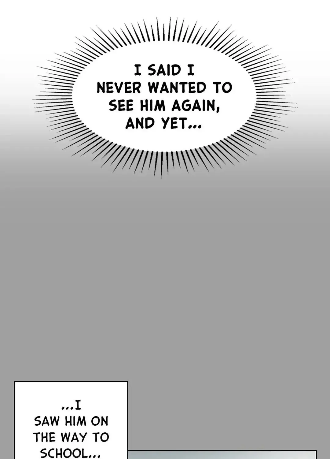 Saved by Your Haze Chapter 3 page 70 - 