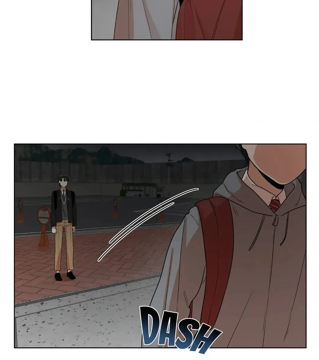 Saved by Your Haze Chapter 3 page 8 - 