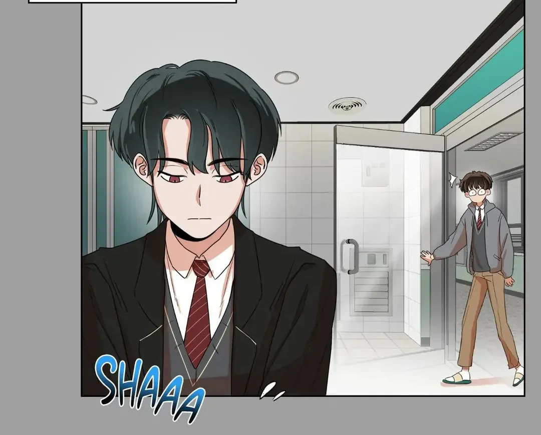 Saved by Your Haze Chapter 3 page 73 - 