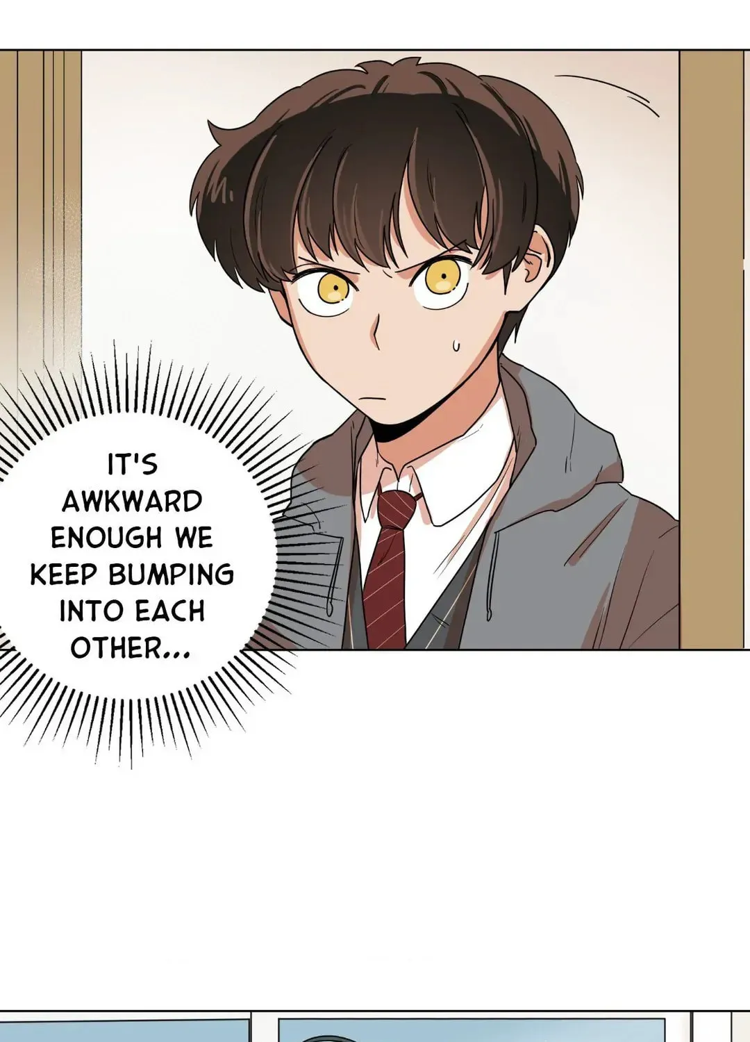 Saved by Your Haze Chapter 3 page 78 - 