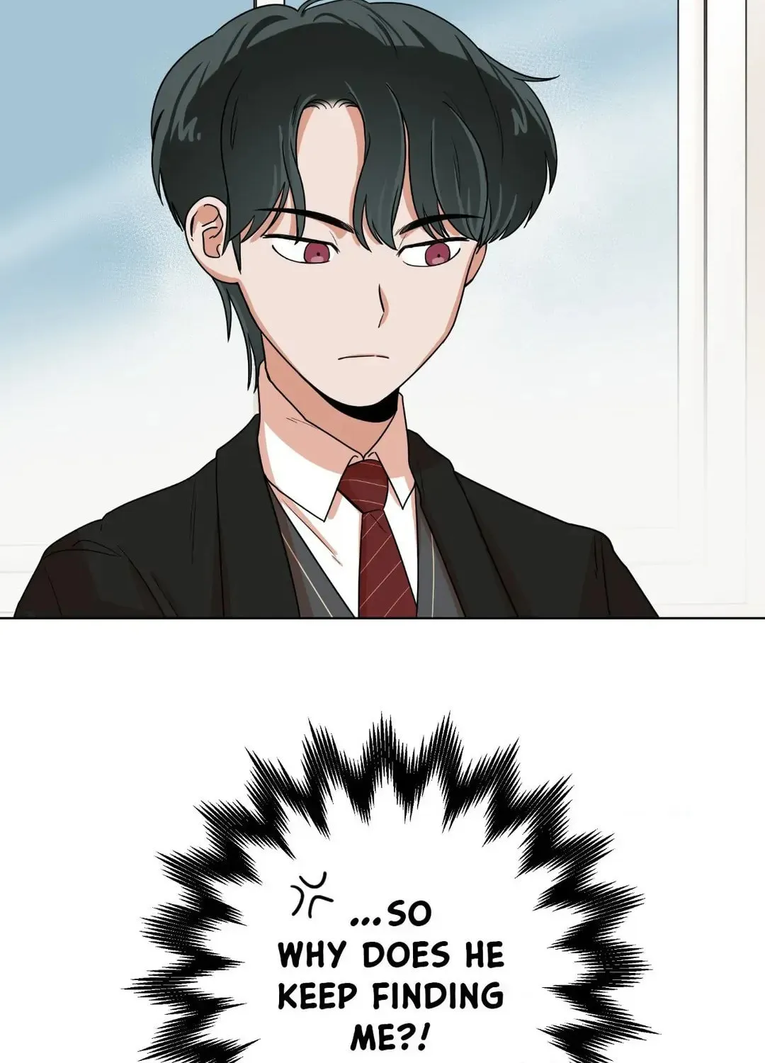 Saved by Your Haze Chapter 3 page 79 - 