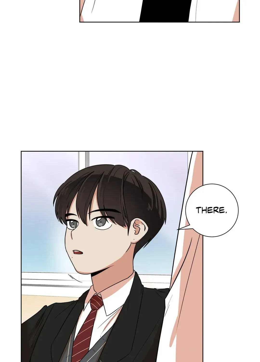 Saved by Your Haze Chapter 4 page 2 - 