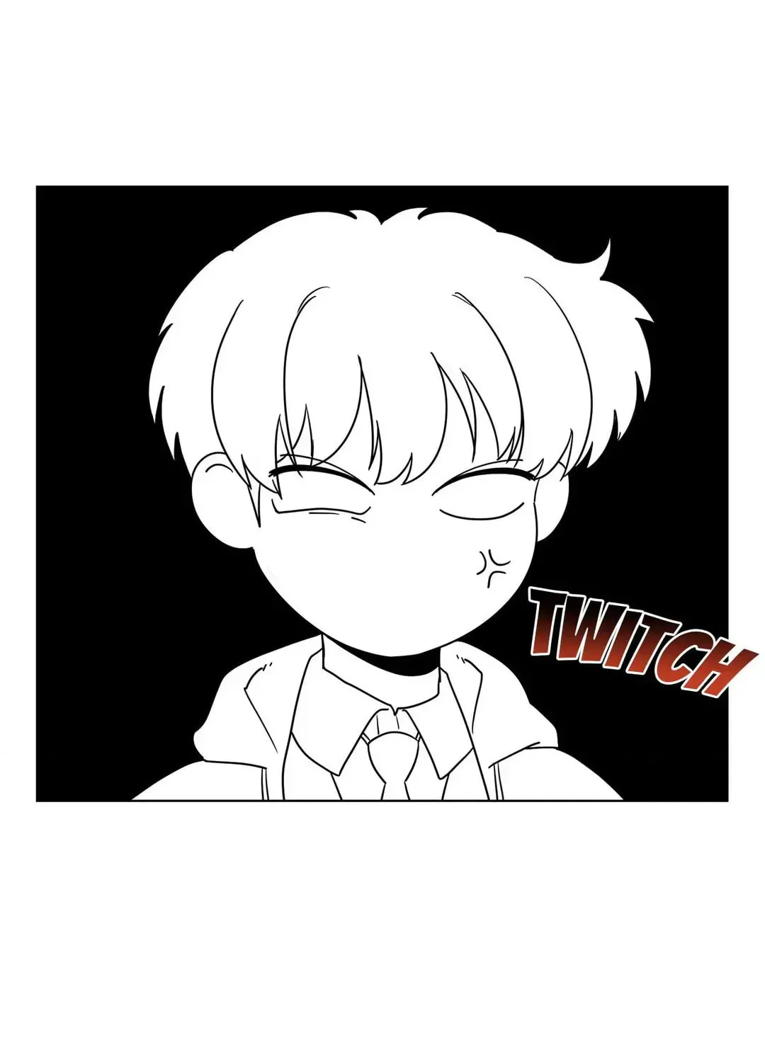 Saved by Your Haze Chapter 4 page 15 - 