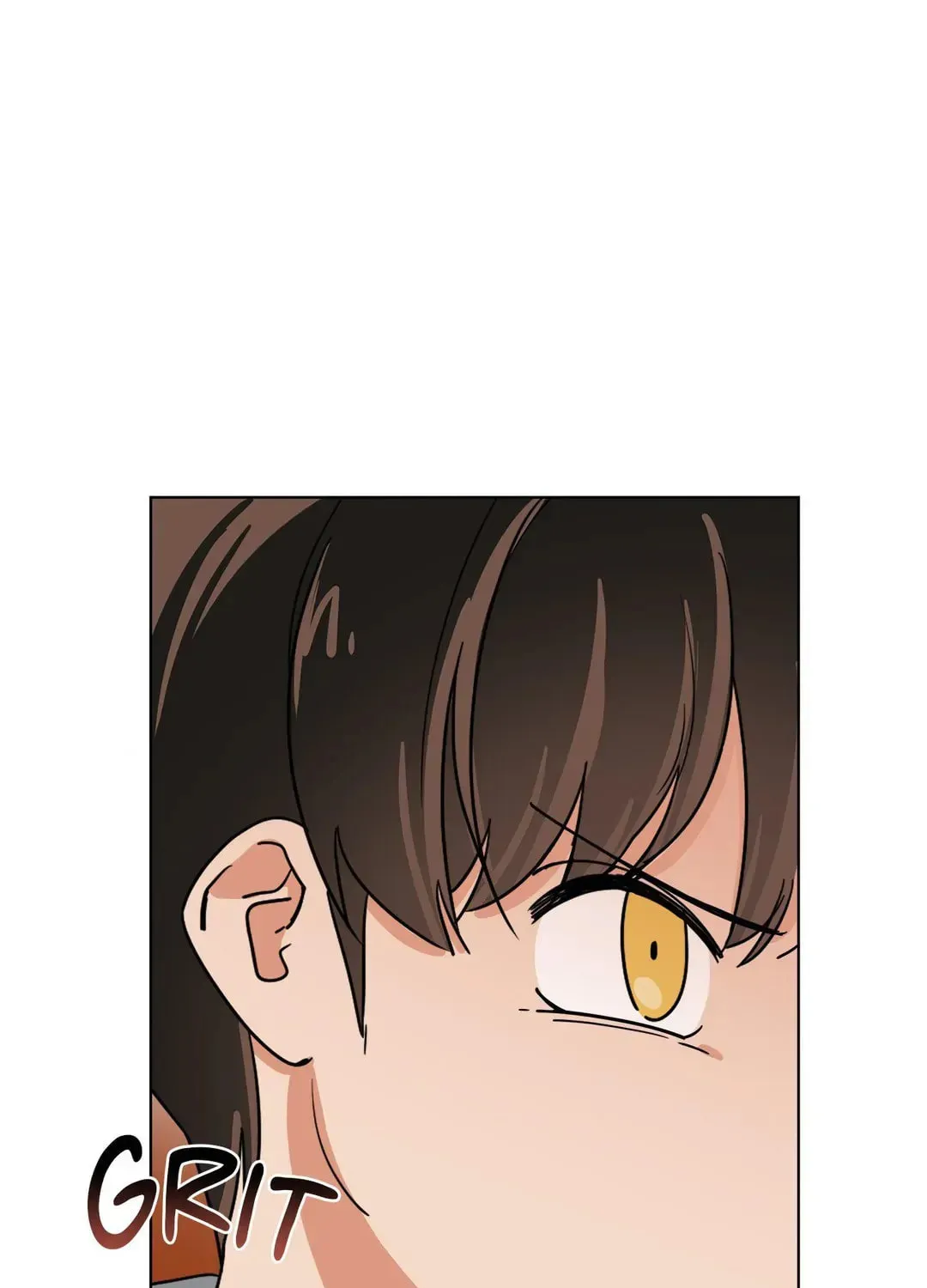 Saved by Your Haze Chapter 4 page 21 - 