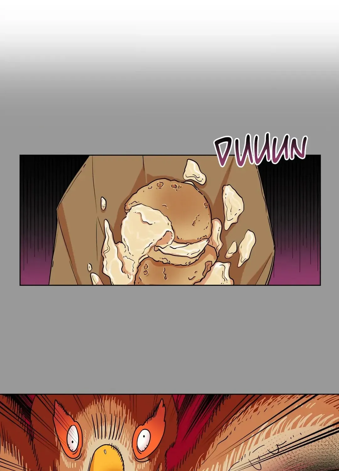 Saved by Your Haze Chapter 4 page 30 - 