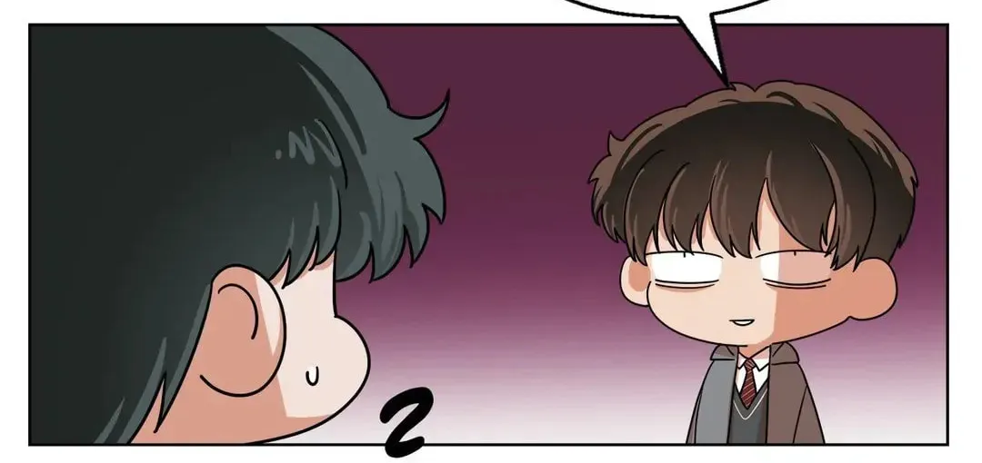 Saved by Your Haze Chapter 4 page 32 - 