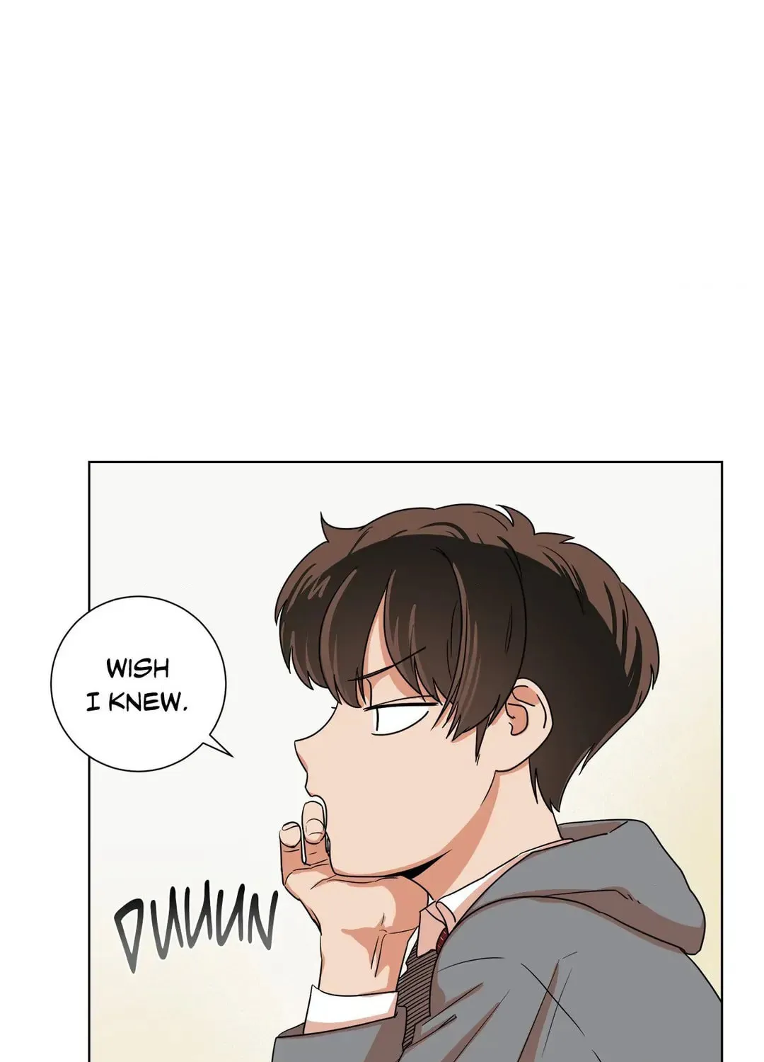Saved by Your Haze Chapter 4 page 37 - 