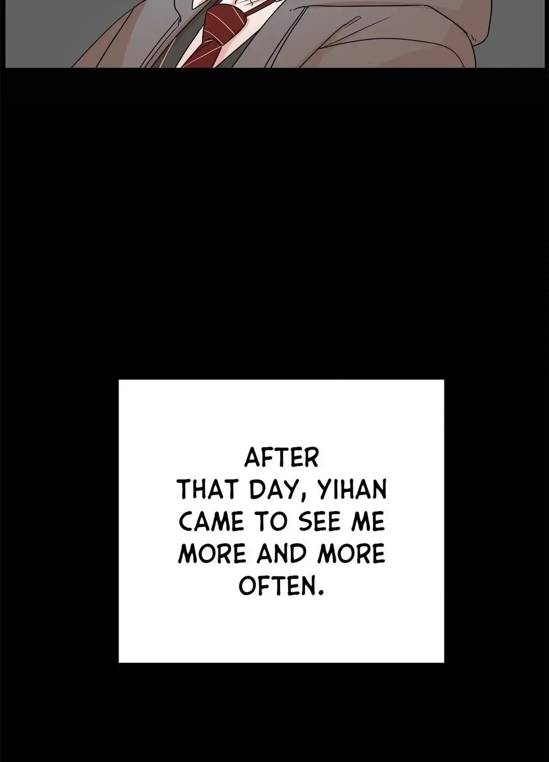 Saved by Your Haze Chapter 4 page 43 - 