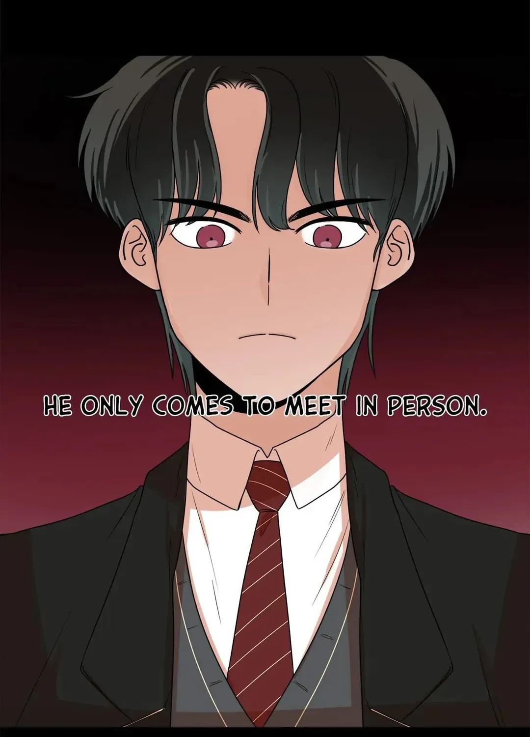 Saved by Your Haze Chapter 4 page 46 - 