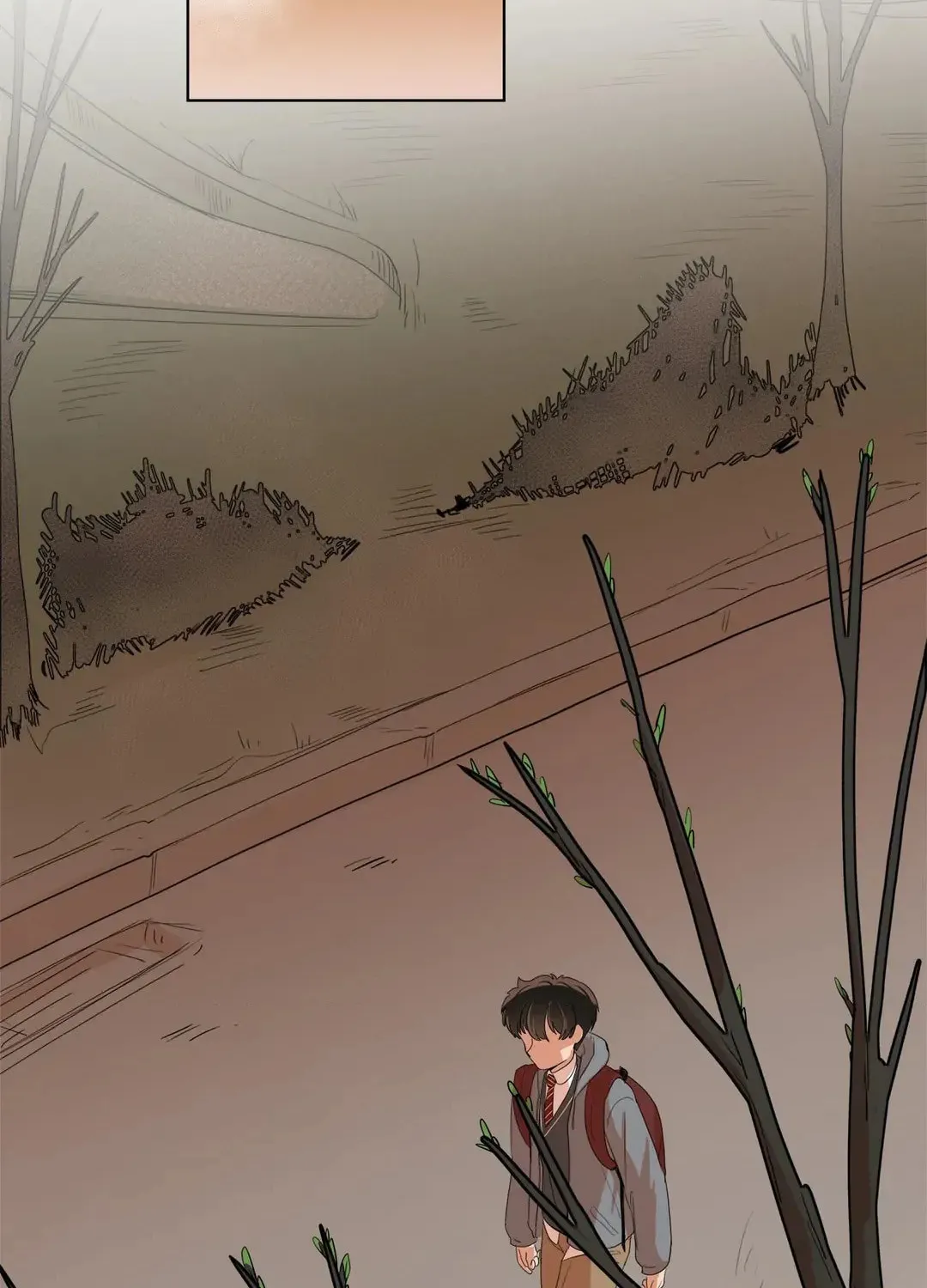 Saved by Your Haze Chapter 4 page 58 - 