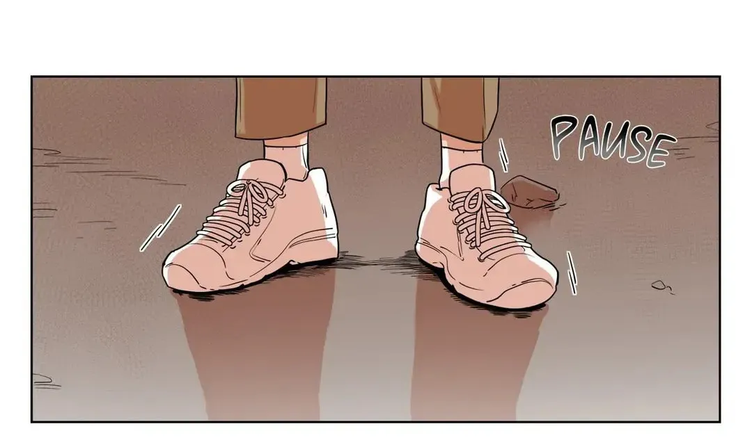Saved by Your Haze Chapter 4 page 60 - 