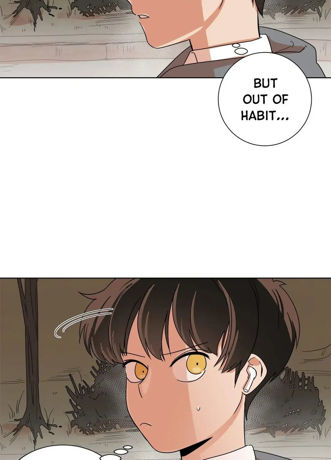 Saved by Your Haze Chapter 4 page 63 - 
