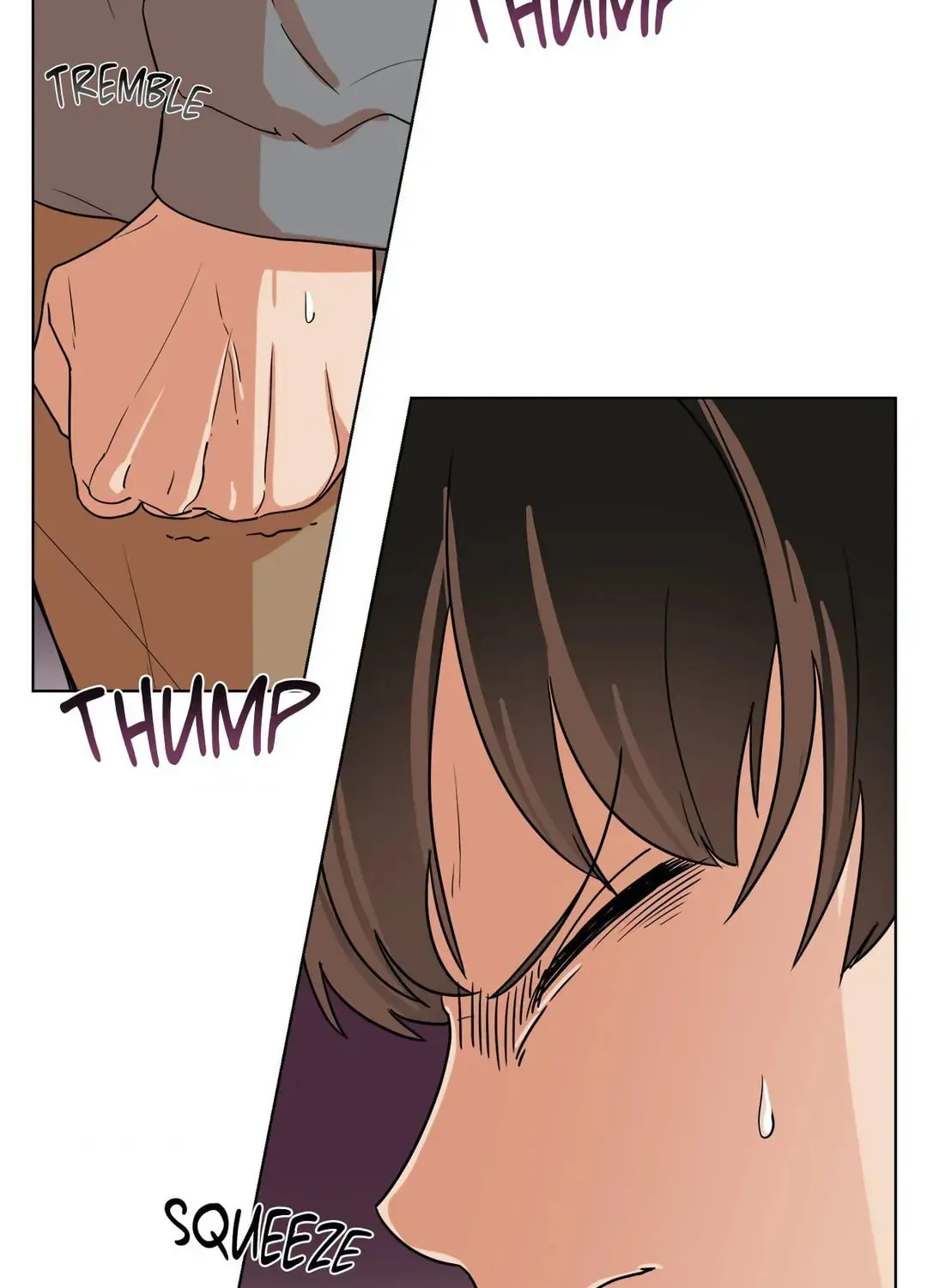 Saved by Your Haze Chapter 4 page 67 - 