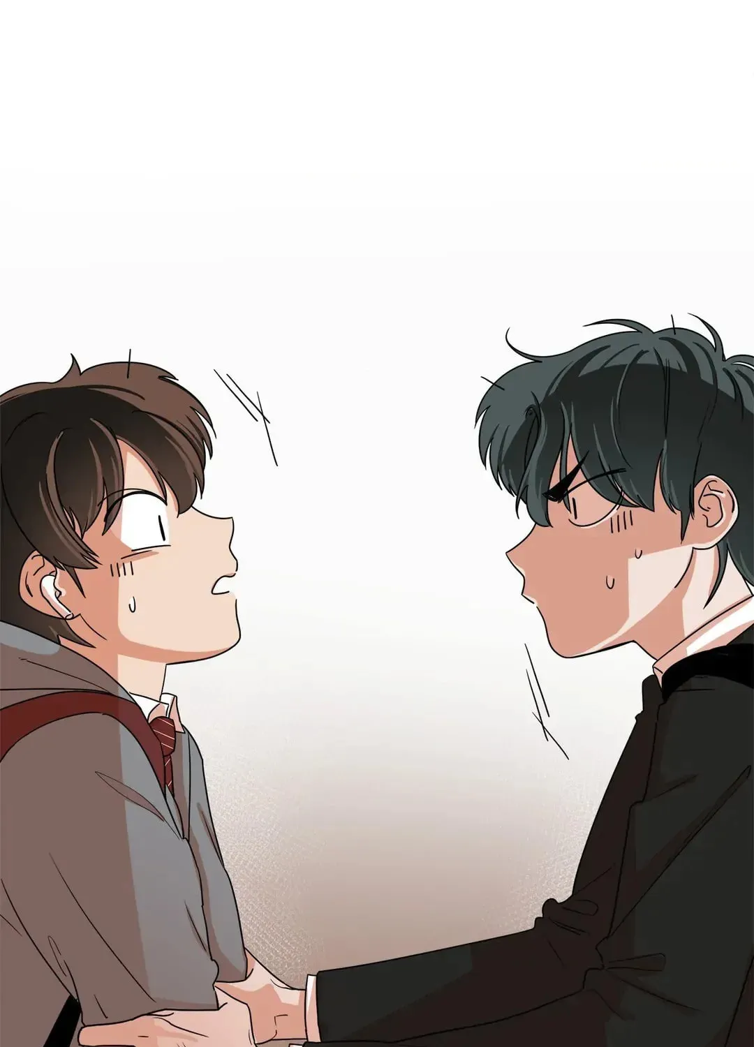 Saved by Your Haze Chapter 4 page 73 - 