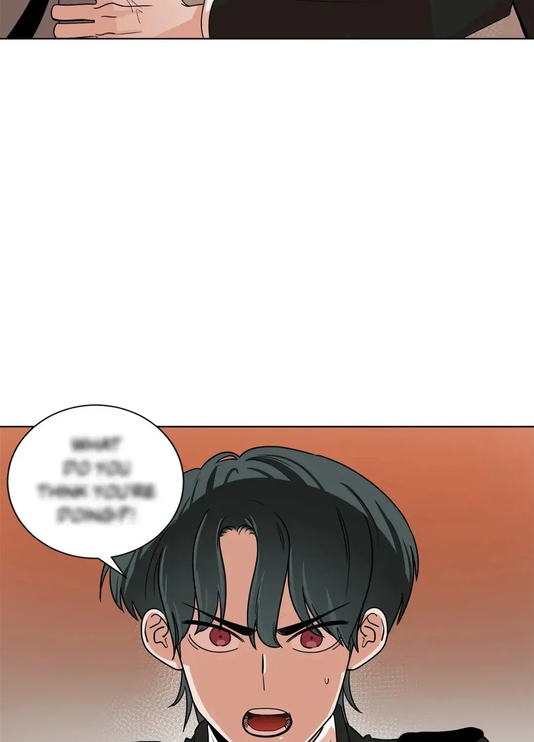 Saved by Your Haze Chapter 4 page 74 - 