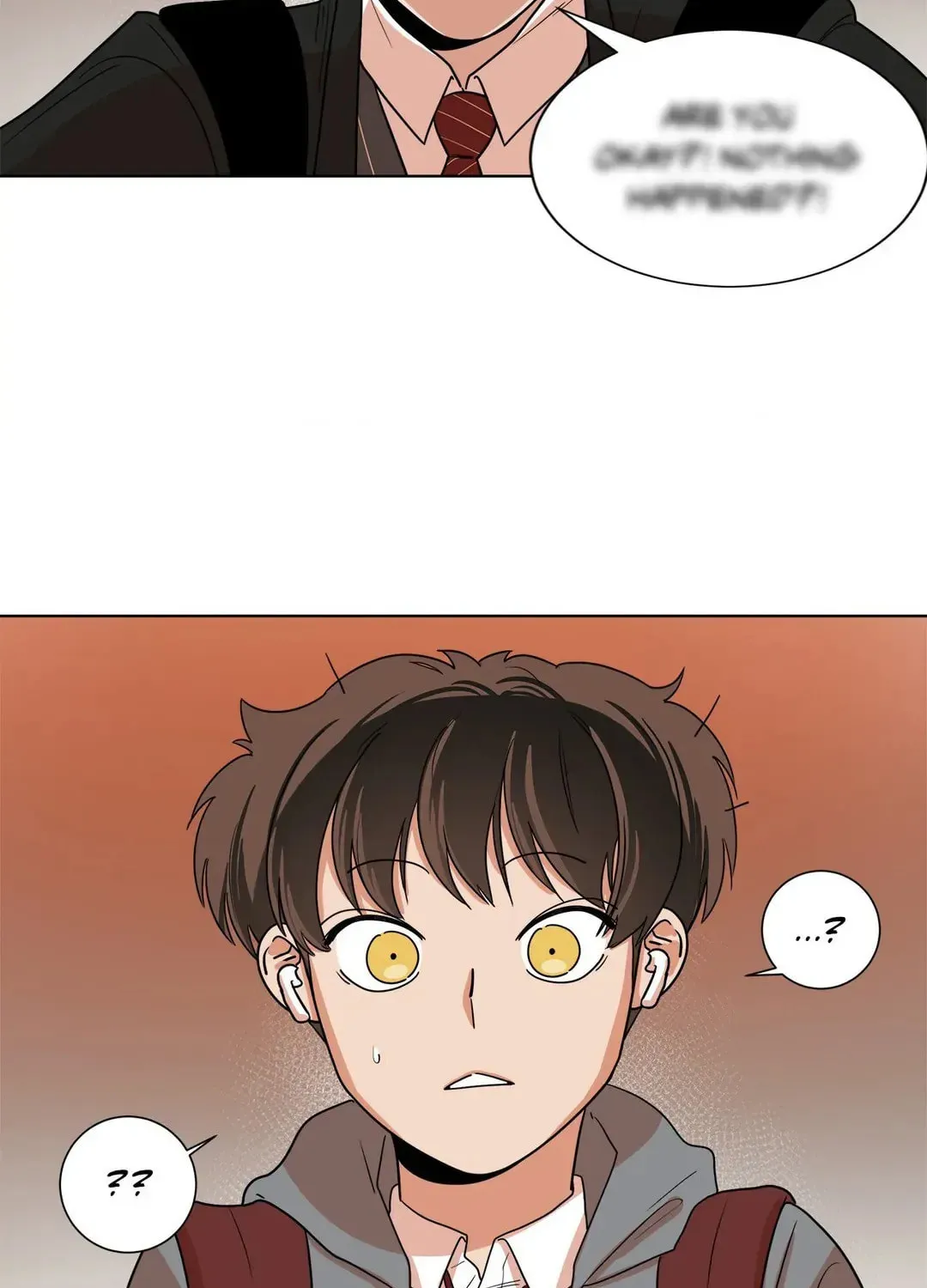 Saved by Your Haze Chapter 4 page 75 - 
