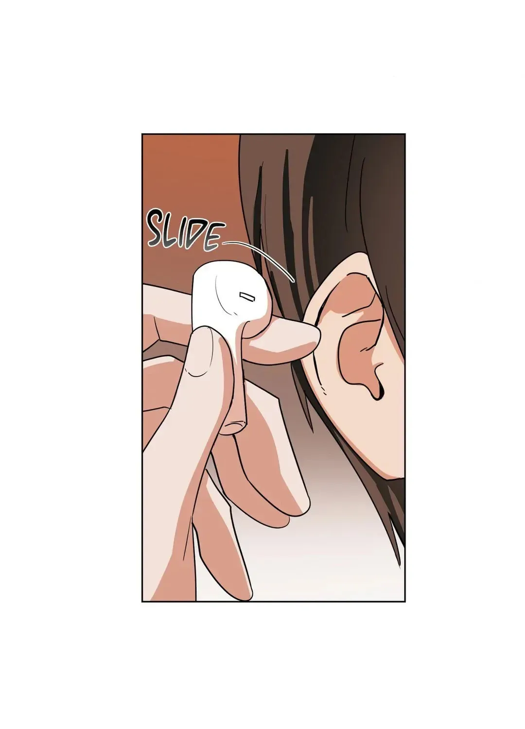 Saved by Your Haze Chapter 4 page 77 - 