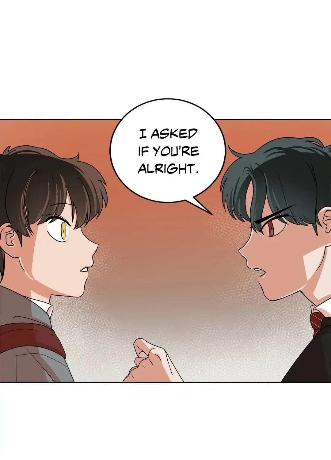 Saved by Your Haze Chapter 4 page 78 - 