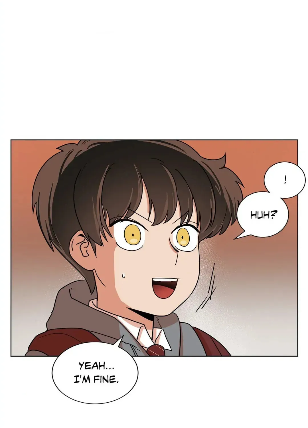 Saved by Your Haze Chapter 4 page 79 - 