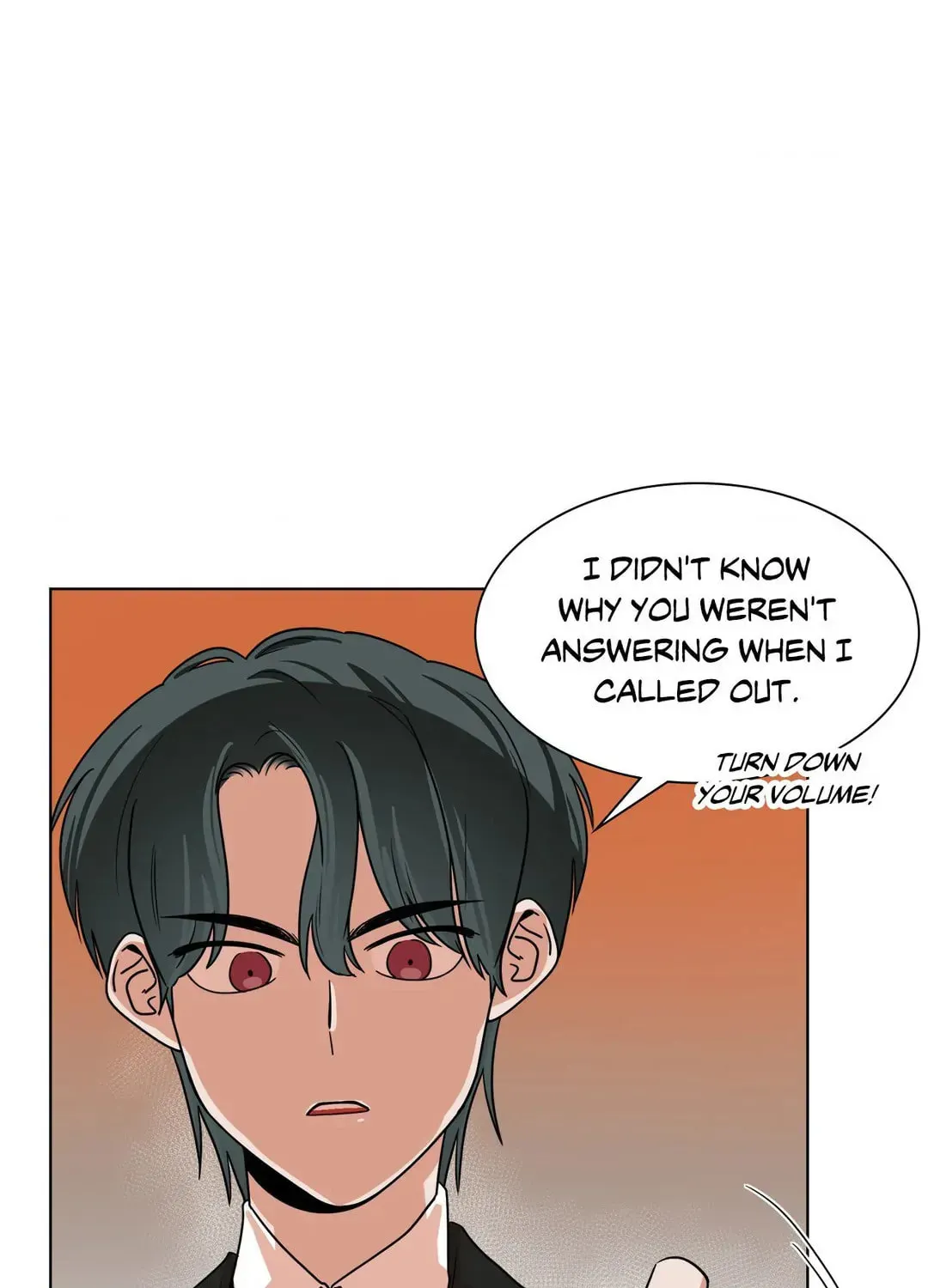 Saved by Your Haze Chapter 4 page 81 - 