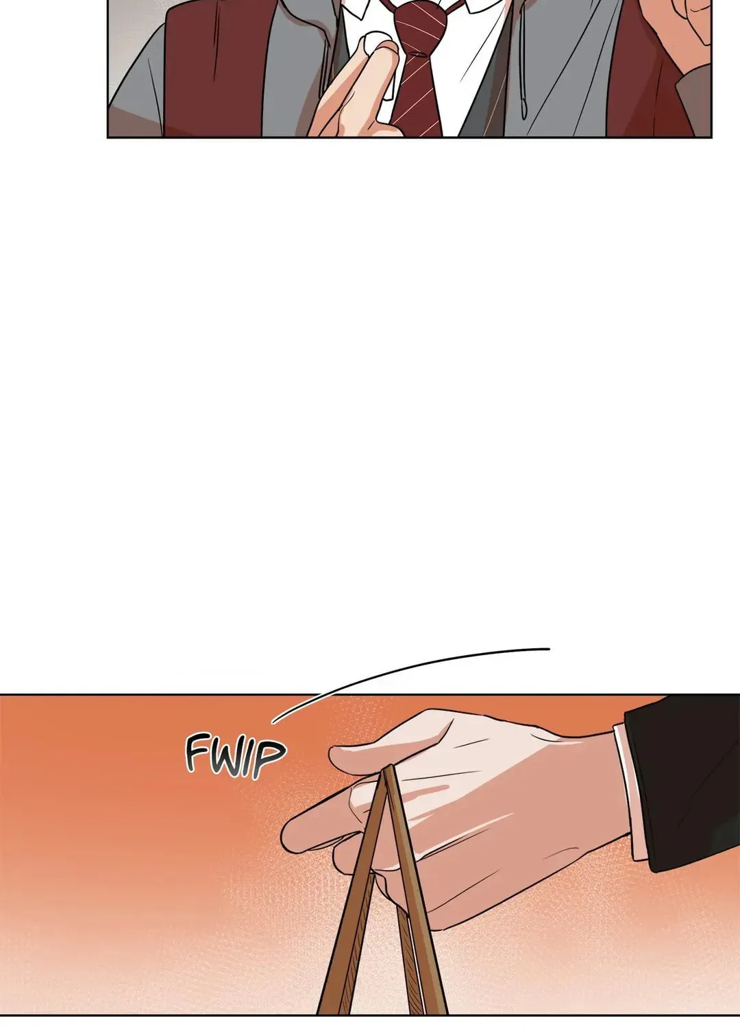 Saved by Your Haze Chapter 4 page 83 - 