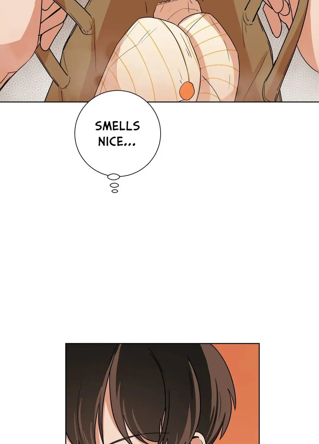 Saved by Your Haze Chapter 4 page 86 - 