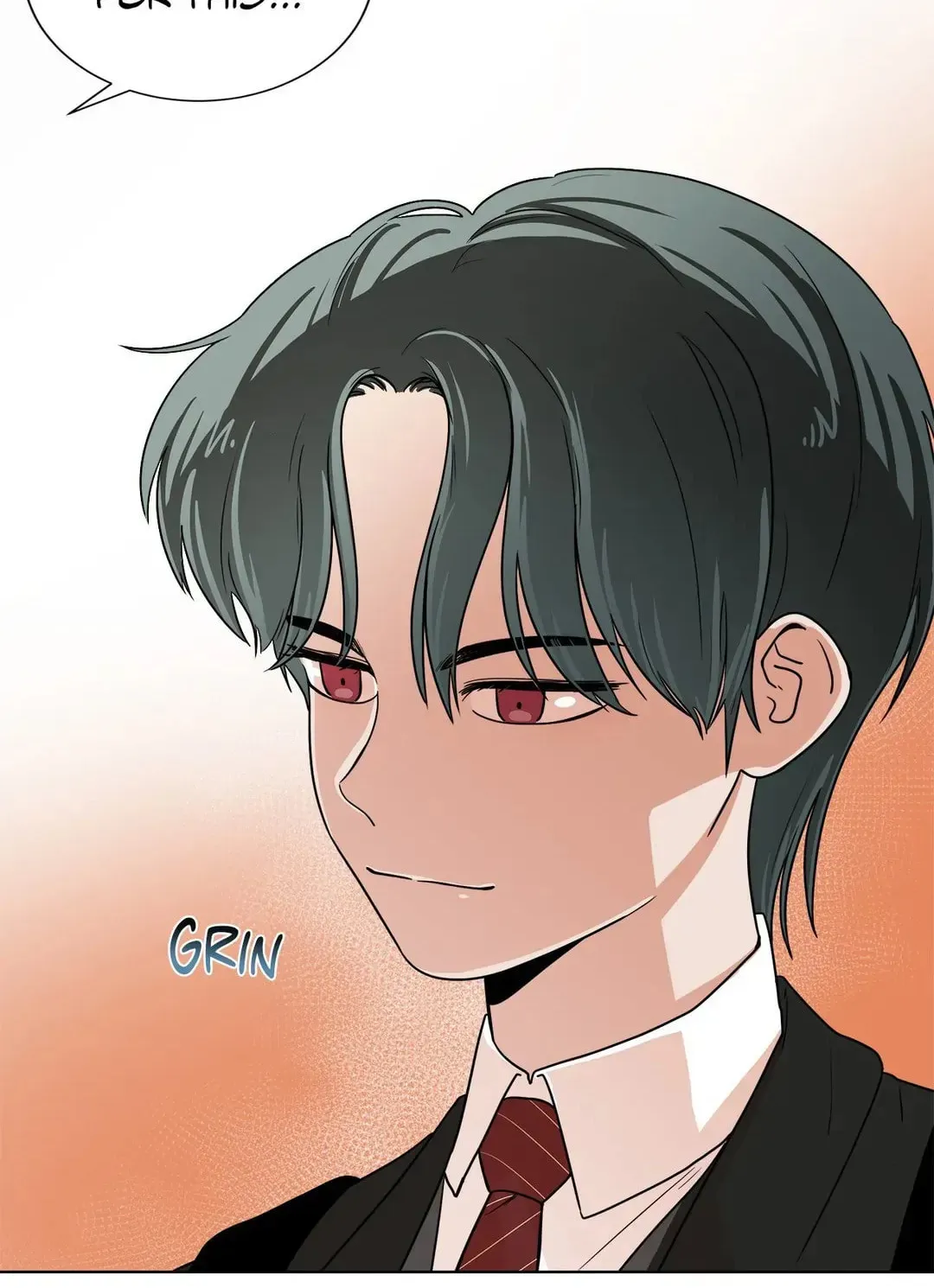 Saved by Your Haze Chapter 4 page 88 - 