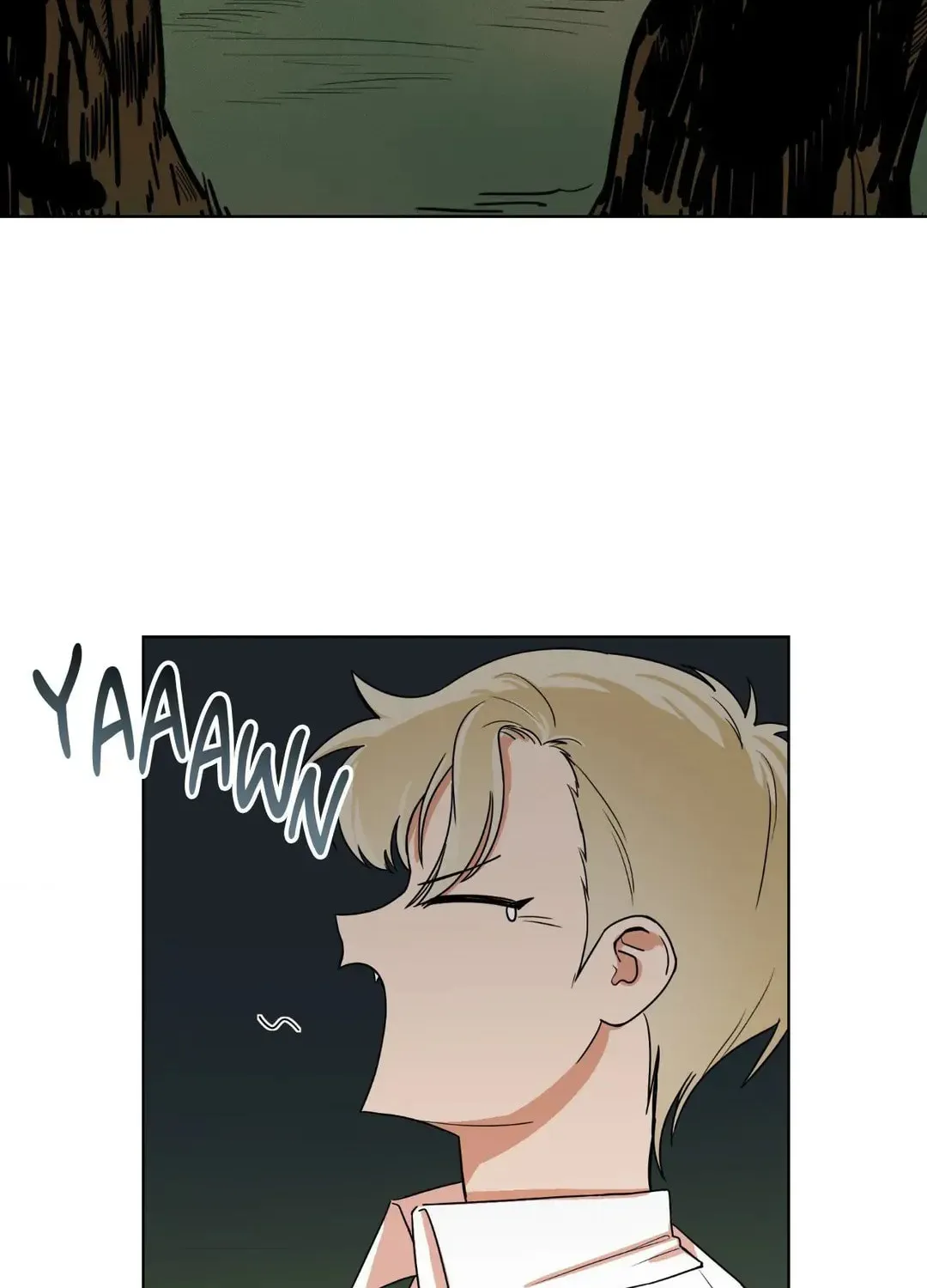 Saved by Your Haze Chapter 6 page 2 - 