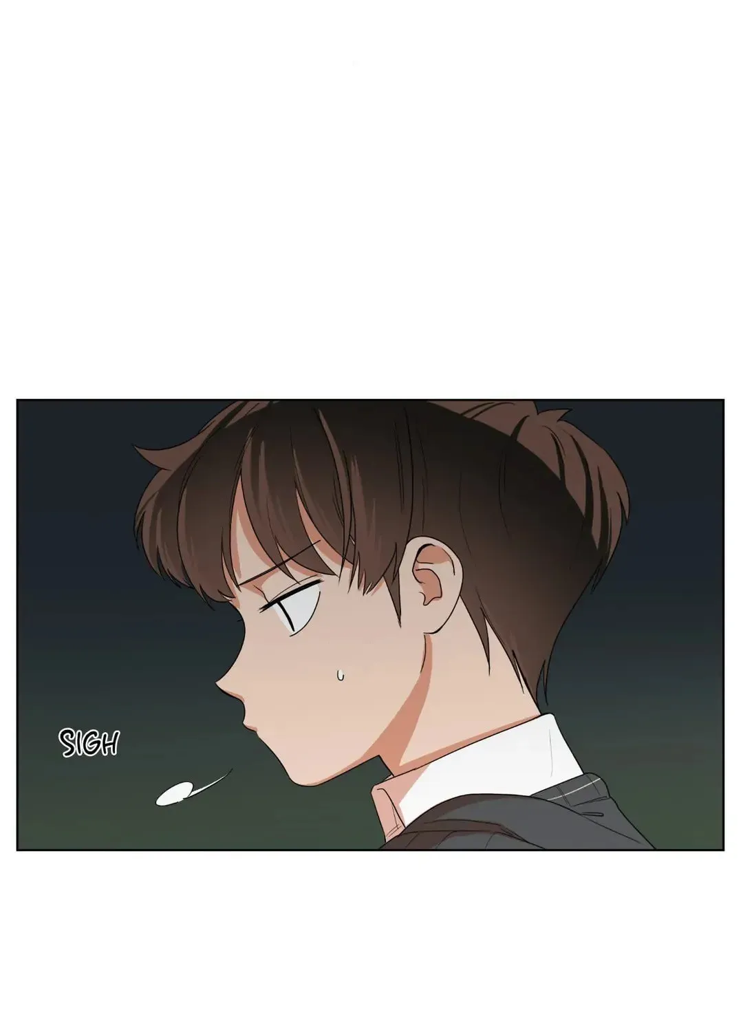Saved by Your Haze Chapter 6 page 12 - 