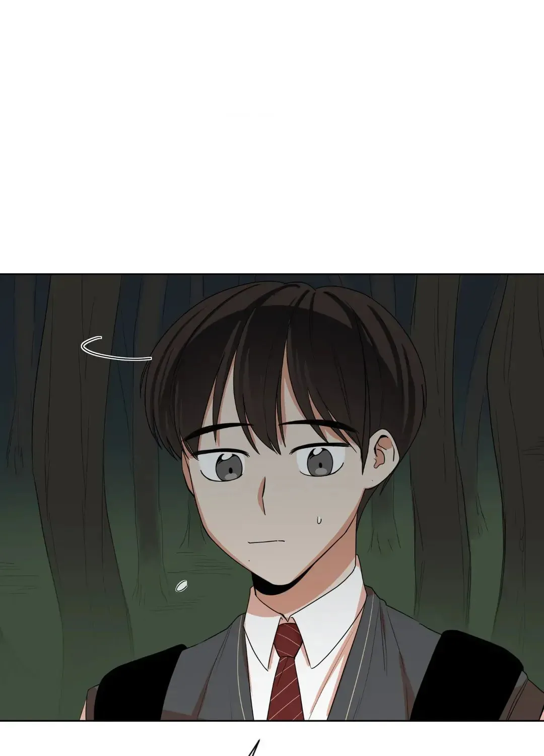 Saved by Your Haze Chapter 6 page 18 - 