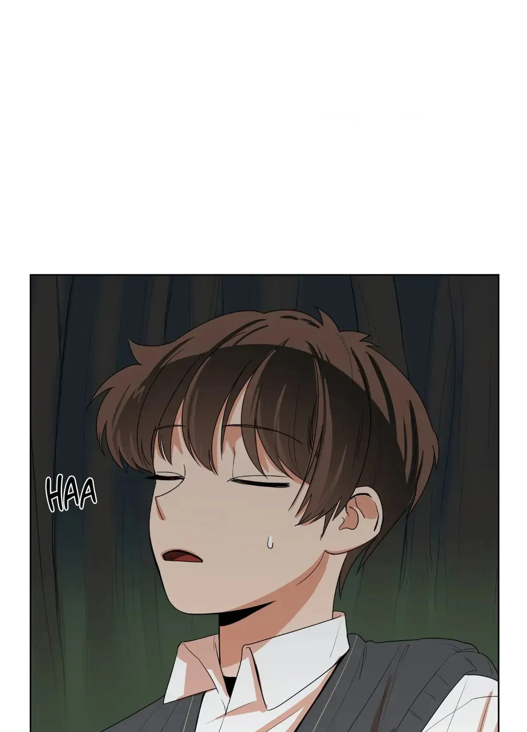 Saved by Your Haze Chapter 6 page 22 - 
