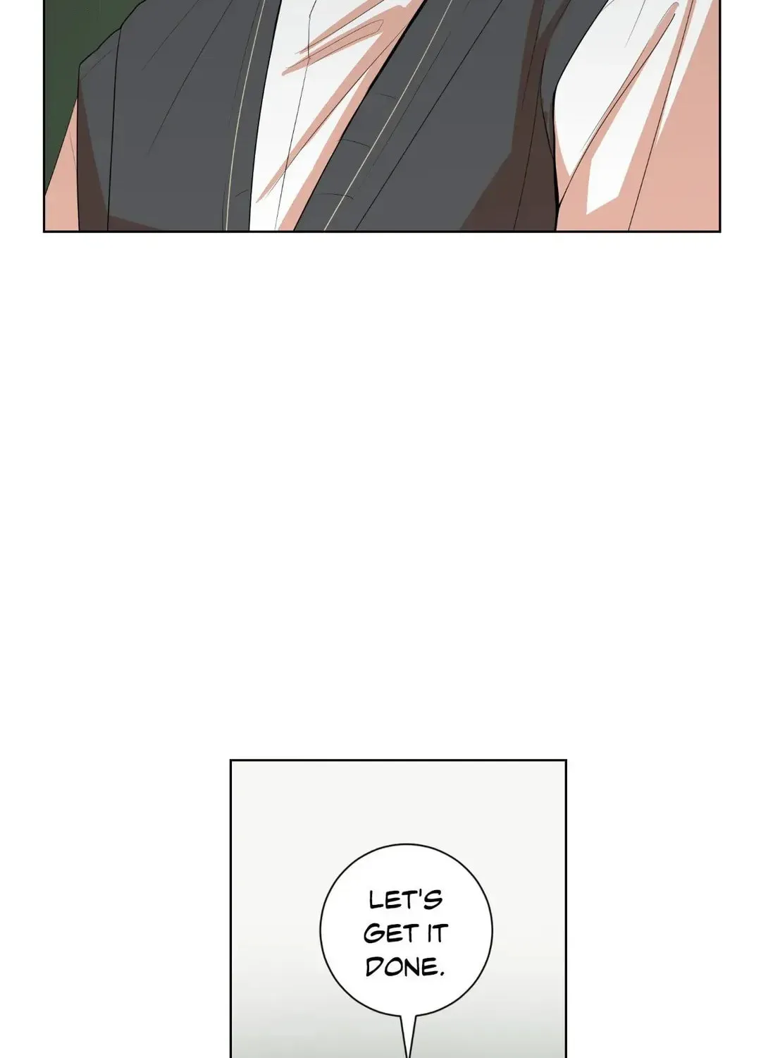 Saved by Your Haze Chapter 6 page 23 - 