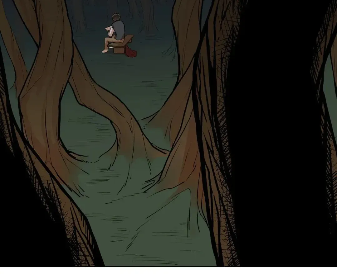 Saved by Your Haze Chapter 6 page 25 - 