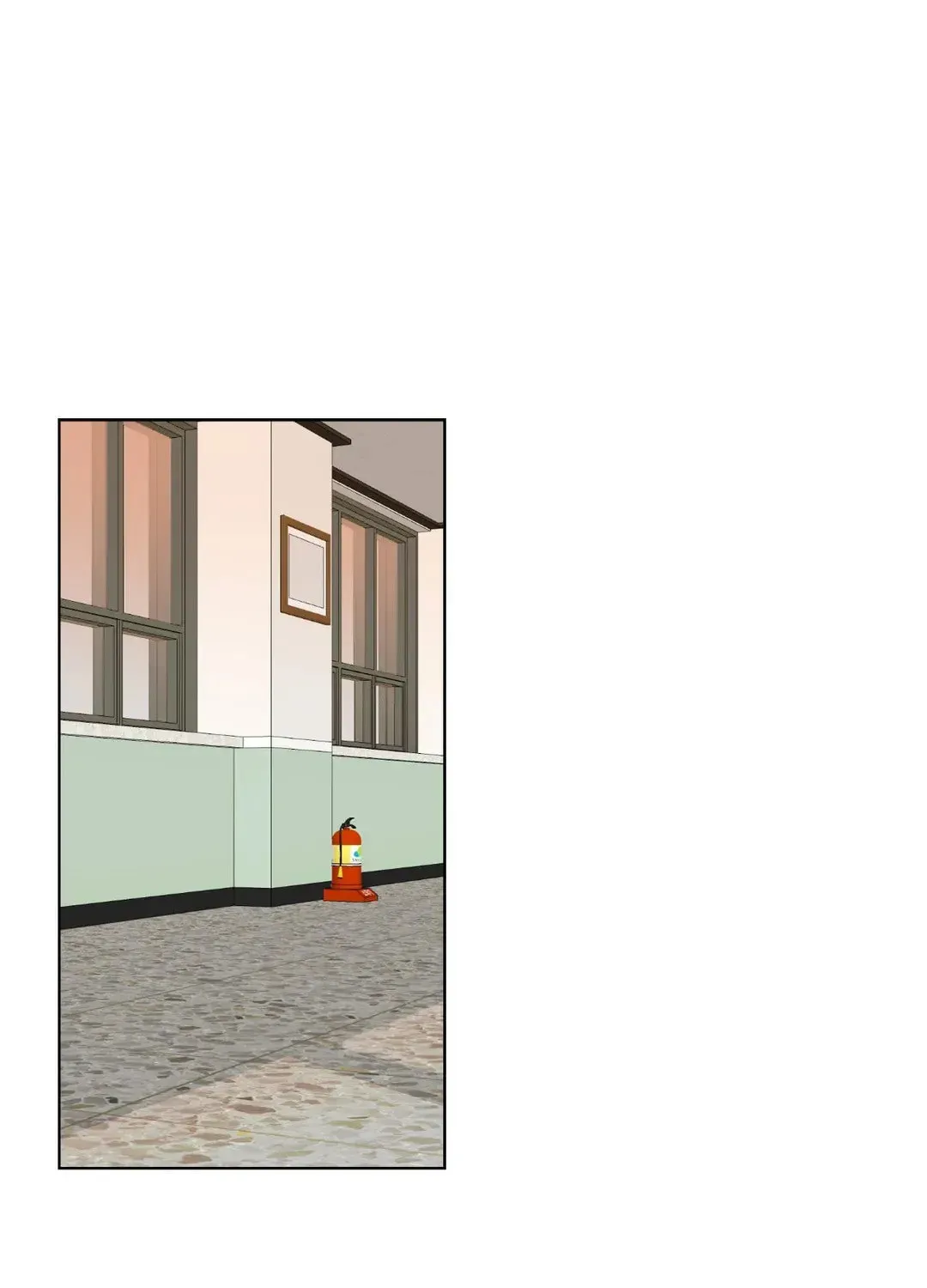 Saved by Your Haze Chapter 6 page 30 - 
