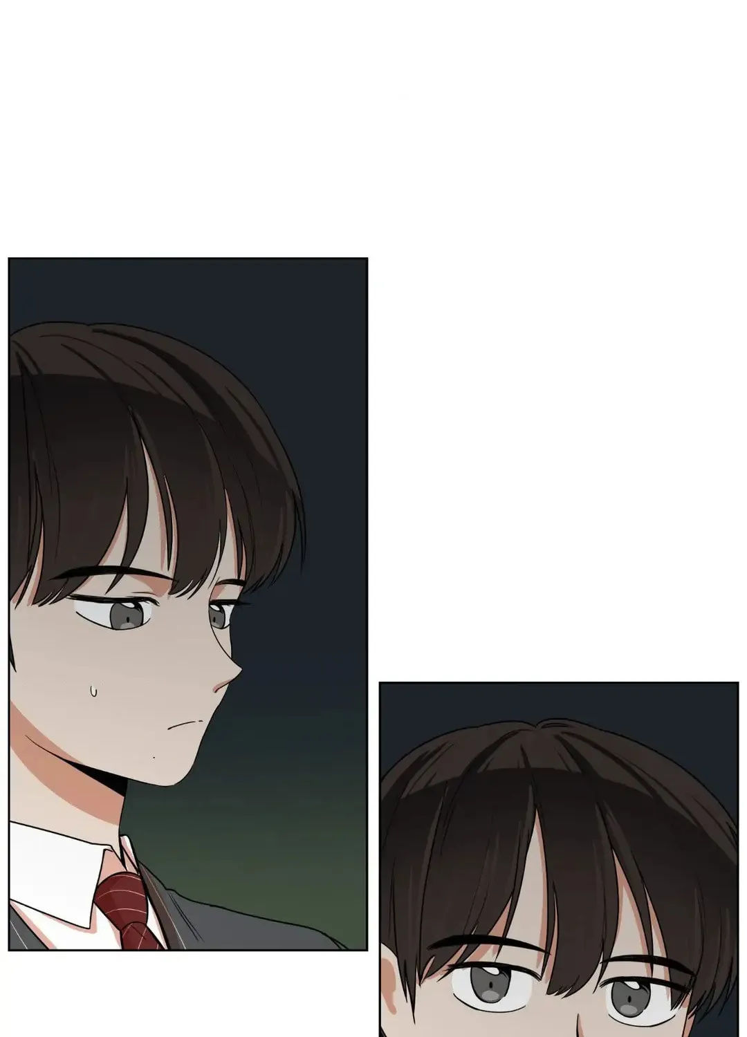 Saved by Your Haze Chapter 6 page 4 - 