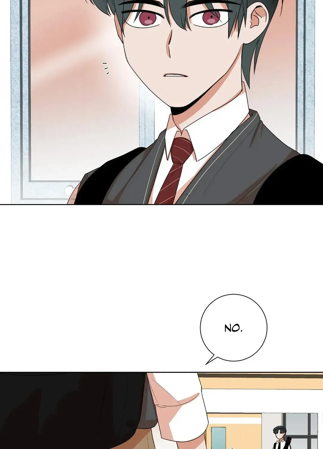Saved by Your Haze Chapter 6 page 36 - 