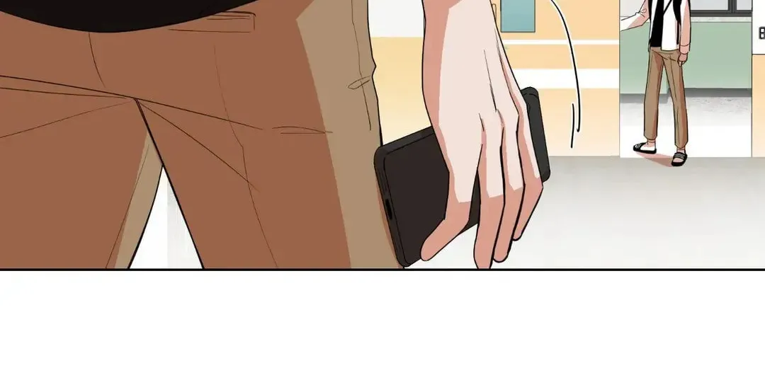 Saved by Your Haze Chapter 6 page 37 - 