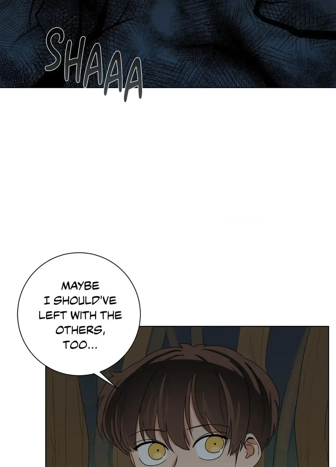 Saved by Your Haze Chapter 6 page 43 - 