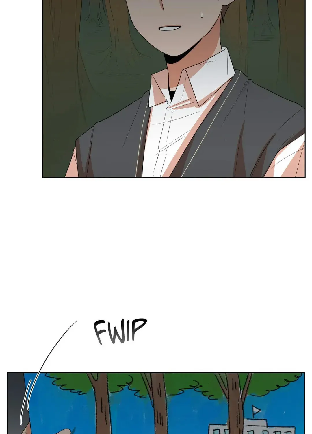 Saved by Your Haze Chapter 6 page 44 - 