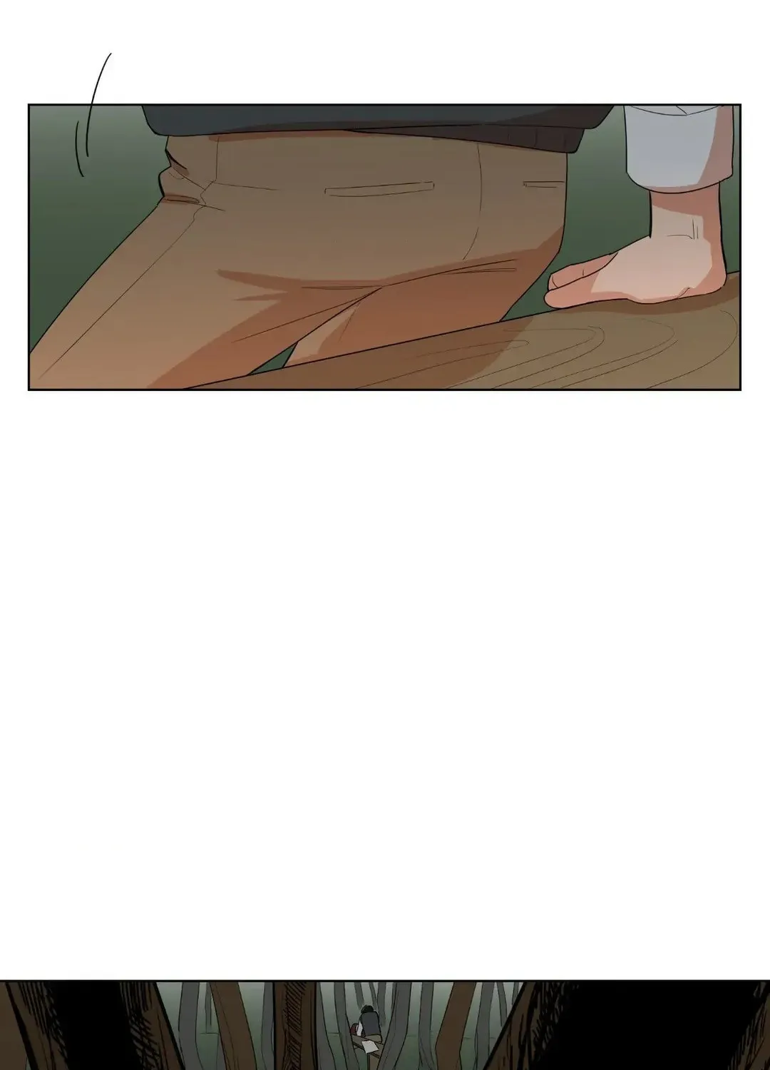 Saved by Your Haze Chapter 6 page 47 - 