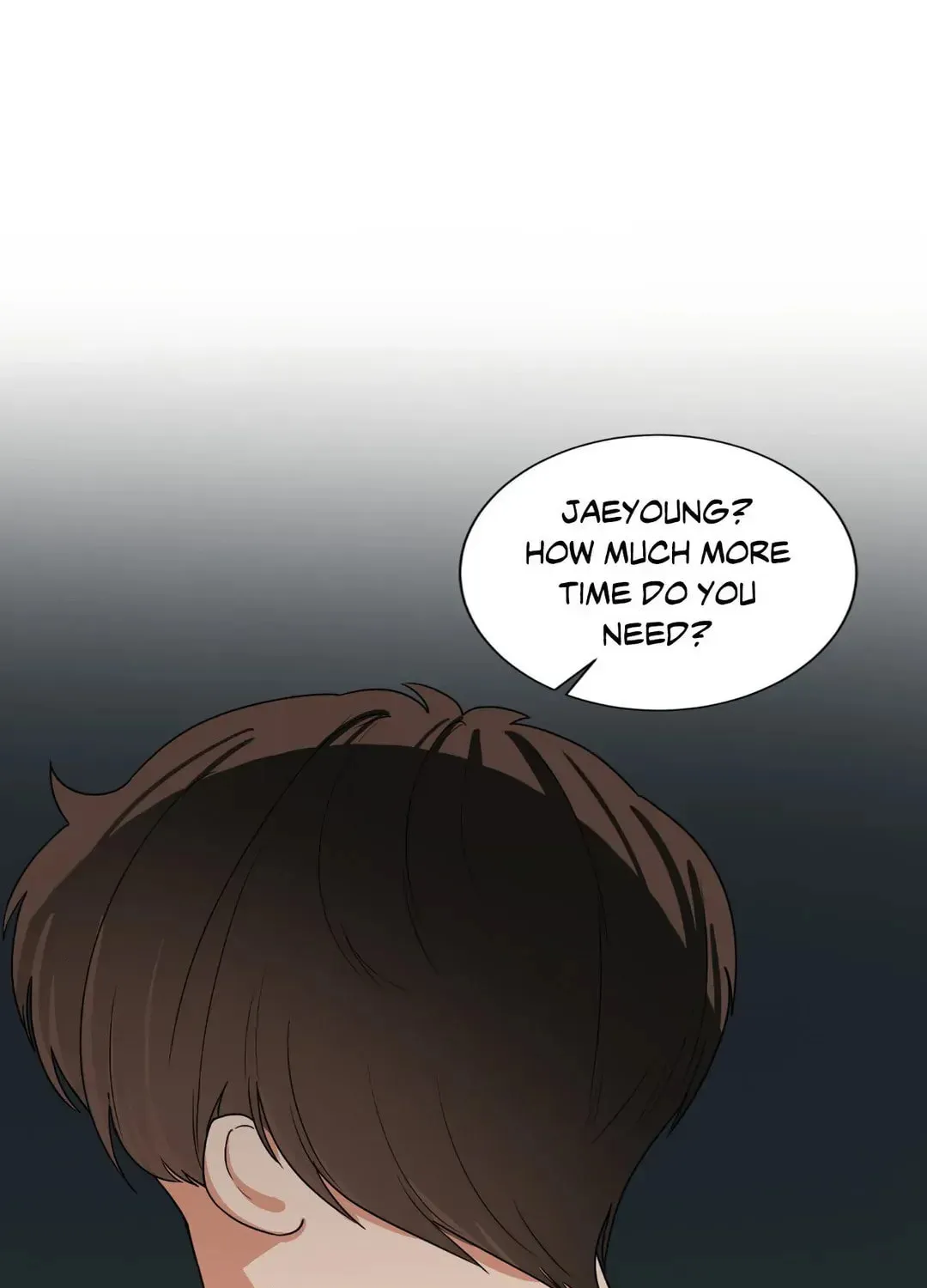 Saved by Your Haze Chapter 6 page 6 - 