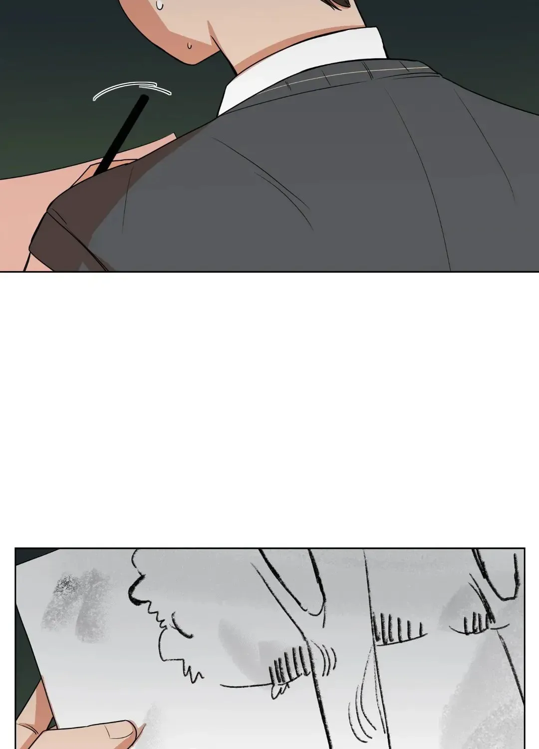 Saved by Your Haze Chapter 6 page 7 - 
