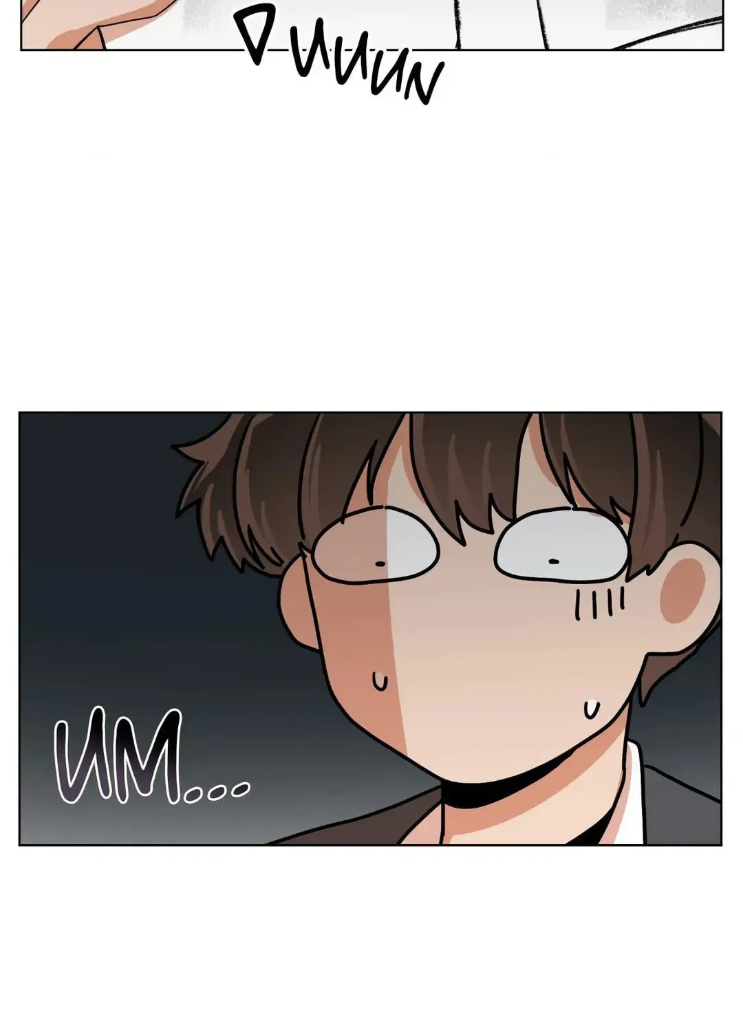 Saved by Your Haze Chapter 6 page 8 - 