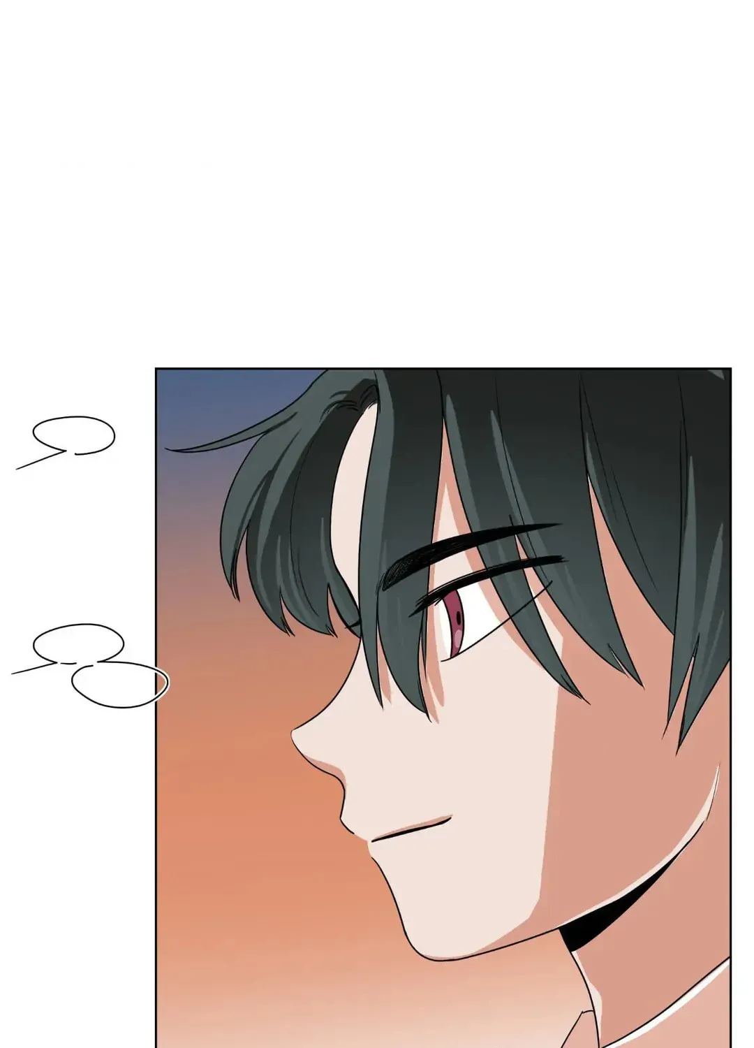 Saved by Your Haze Chapter 7 page 14 - 