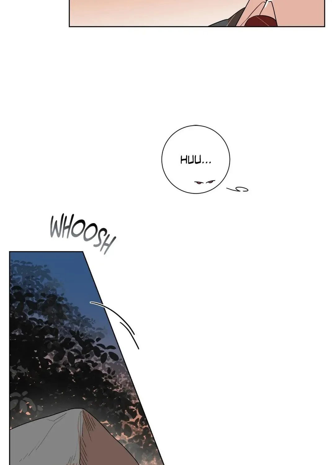 Saved by Your Haze Chapter 7 page 15 - 