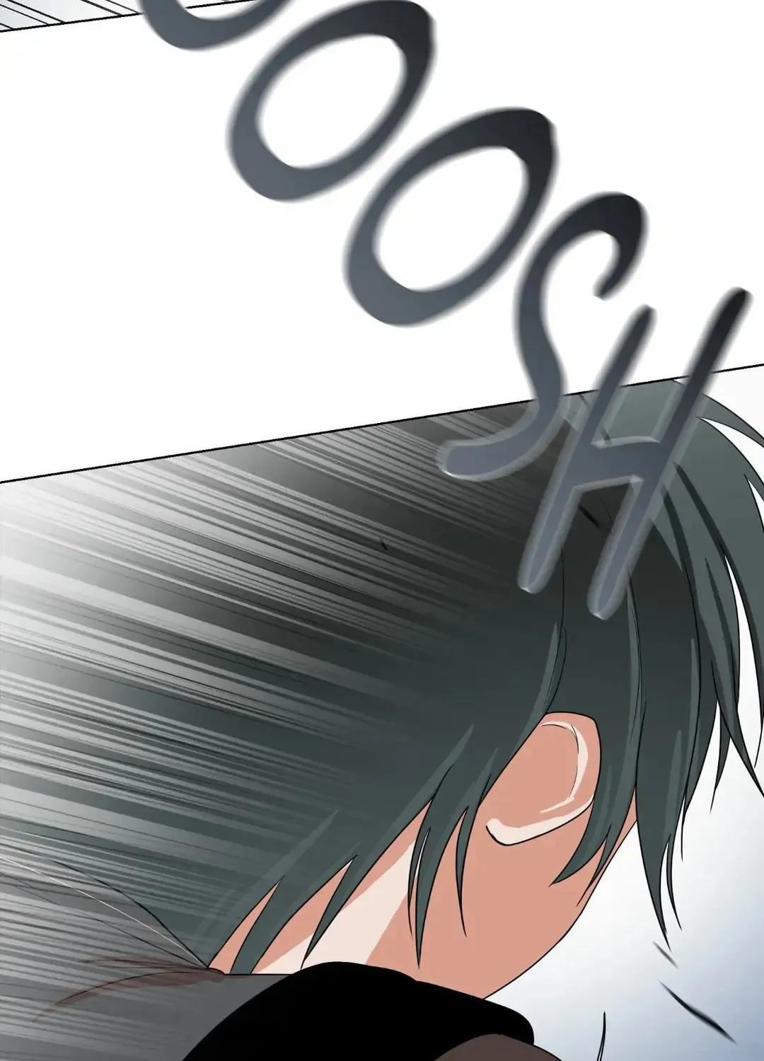 Saved by Your Haze Chapter 7 page 17 - 