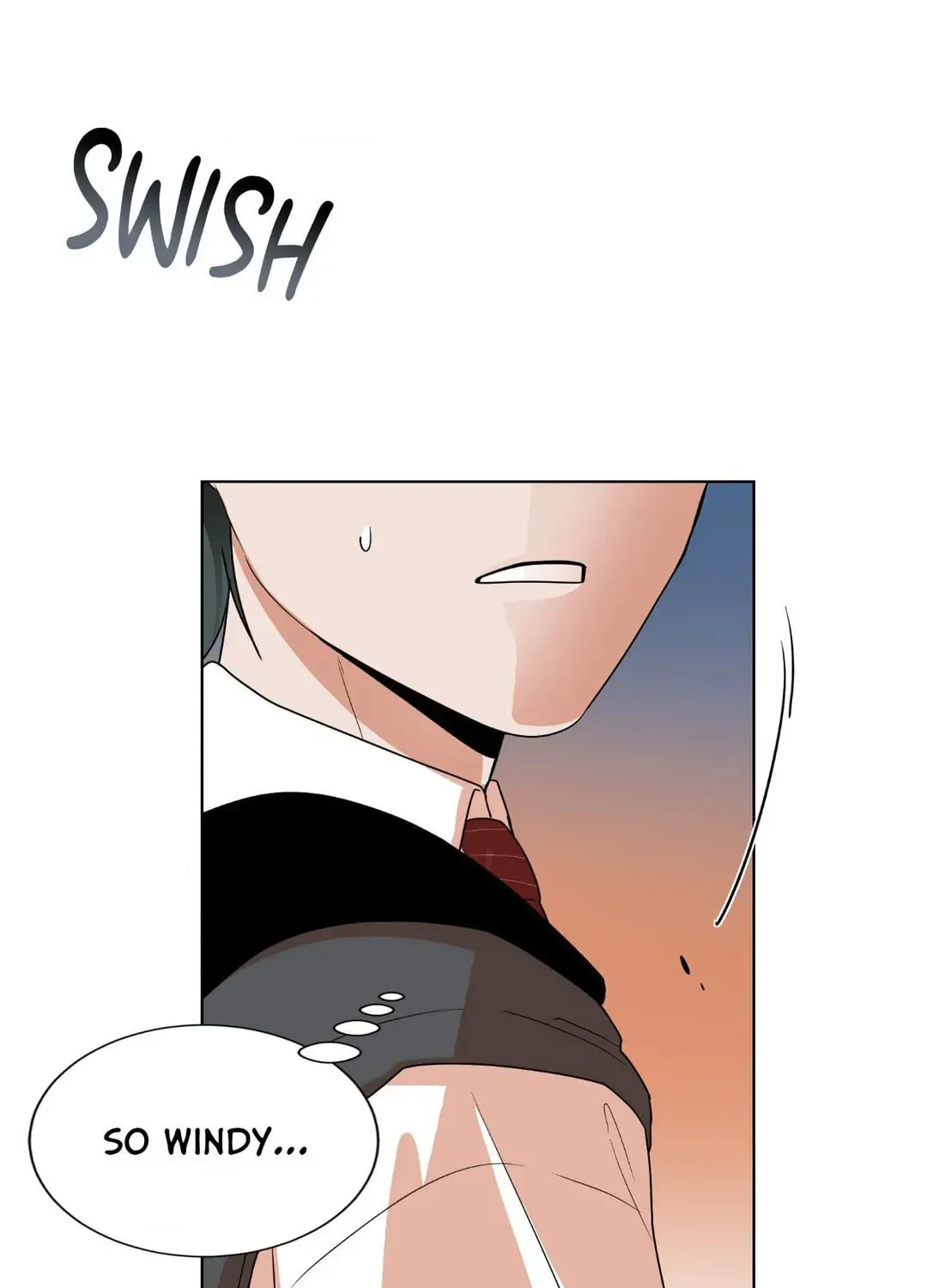 Saved by Your Haze Chapter 7 page 19 - 